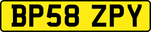 BP58ZPY