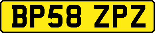 BP58ZPZ