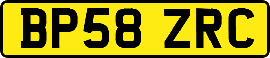 BP58ZRC