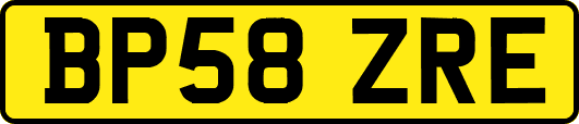 BP58ZRE