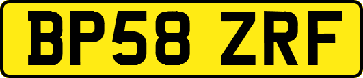 BP58ZRF