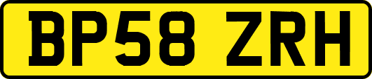 BP58ZRH