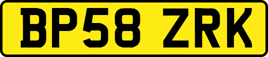 BP58ZRK