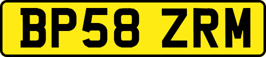 BP58ZRM