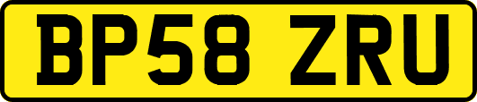 BP58ZRU
