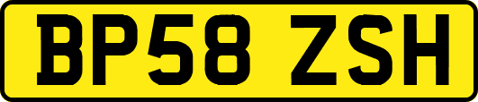BP58ZSH