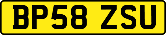 BP58ZSU