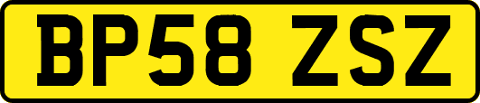 BP58ZSZ