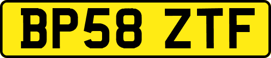 BP58ZTF