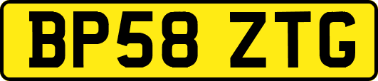 BP58ZTG