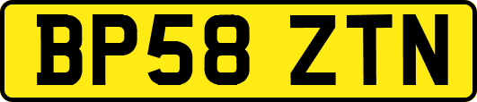 BP58ZTN
