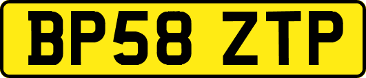 BP58ZTP