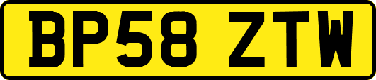 BP58ZTW
