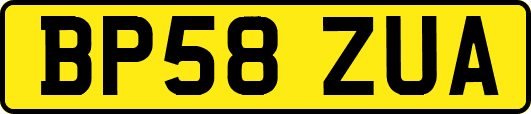 BP58ZUA