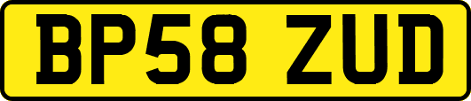 BP58ZUD