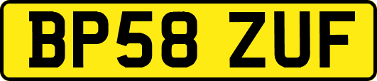 BP58ZUF