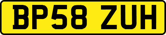 BP58ZUH