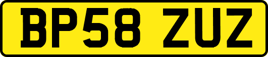 BP58ZUZ