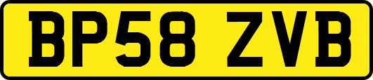BP58ZVB