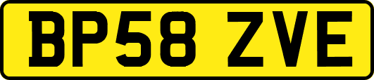 BP58ZVE