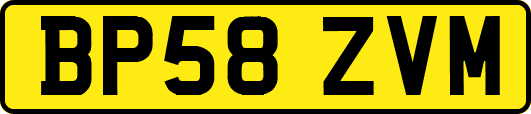 BP58ZVM