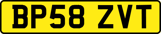 BP58ZVT