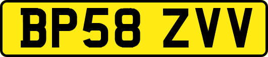BP58ZVV