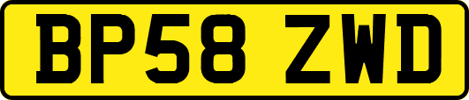 BP58ZWD