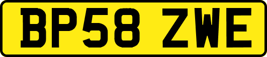 BP58ZWE
