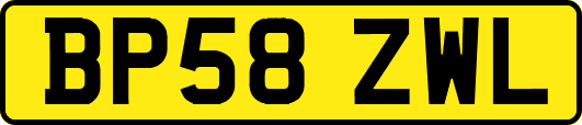 BP58ZWL