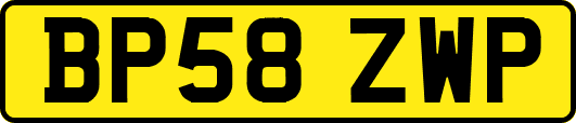 BP58ZWP