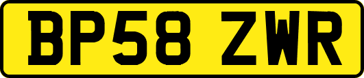 BP58ZWR