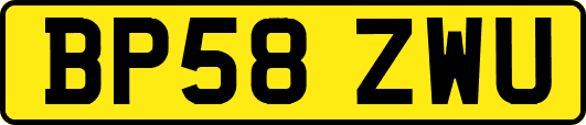 BP58ZWU