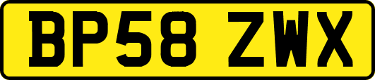 BP58ZWX