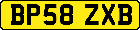 BP58ZXB