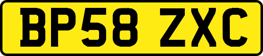BP58ZXC
