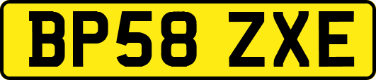 BP58ZXE
