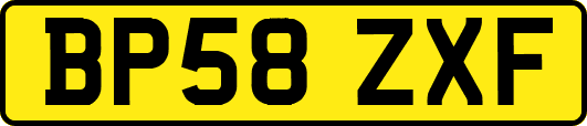 BP58ZXF