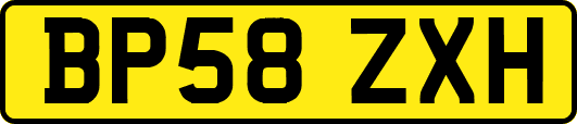 BP58ZXH