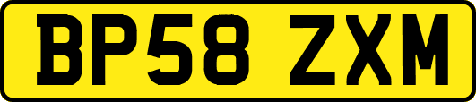 BP58ZXM