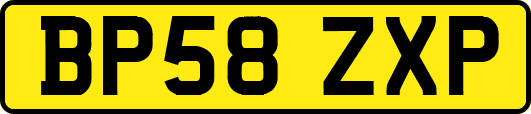 BP58ZXP