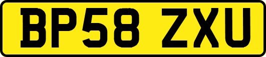 BP58ZXU