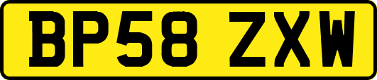 BP58ZXW