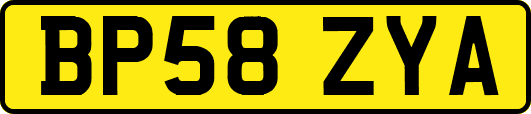 BP58ZYA