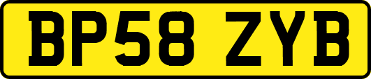 BP58ZYB