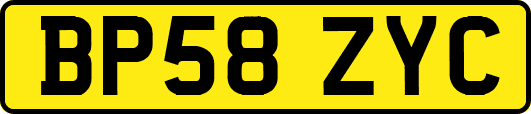 BP58ZYC
