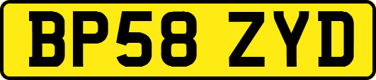 BP58ZYD