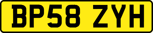 BP58ZYH