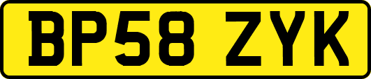 BP58ZYK