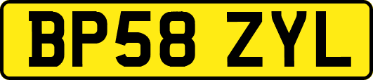 BP58ZYL